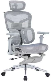 Office Chair 6D Arm Spacetronik SPRINGO-02