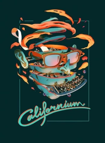 Californium PC