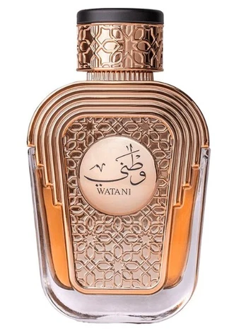 Al Wataniah Watani - EDP 100ml Moterims EDP
