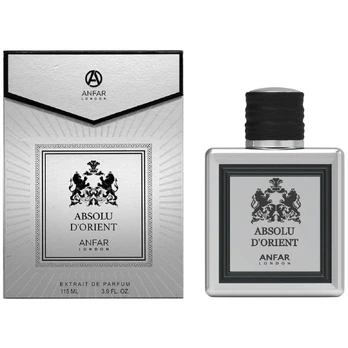 Anfar Absolu D'Orient PAR M 115 ml