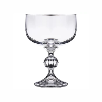 Crystalite Bohemia Taurės šampanui 200ml 6vnt,Sterna
