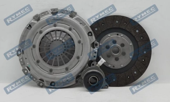 Sankabos komplektas RYMEC JT1525051