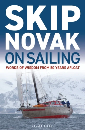 Skip Novak on Sailing