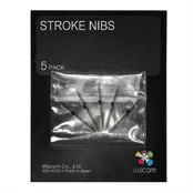 Wacom Stroke Pen Nibs 5pcs | ACK-20002 kaina