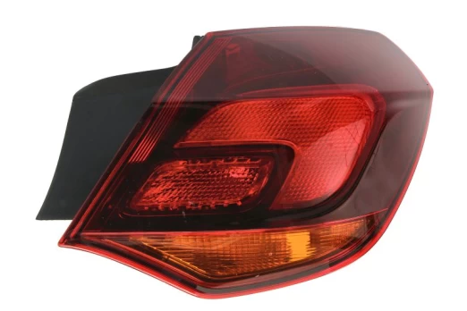 Galinis žibintas MAGNETI MARELLI 714021651803