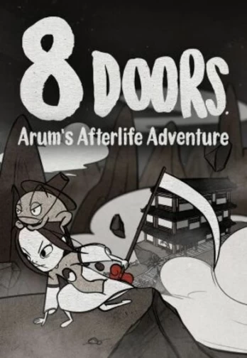 8Doors: Arum's Afterlife Adventure PC