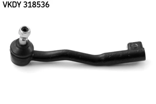 Skersinės vairo trauklės galas SKF VKDY 318536