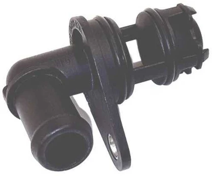 VAG AUDI A6 C7 aušinimo skysčio vamzdžio adapteris originalus 059121155AH
