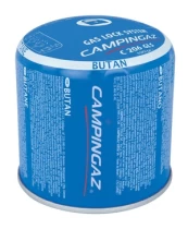 Dujų balionas Campingaz C 206, 0.28 kg kaina