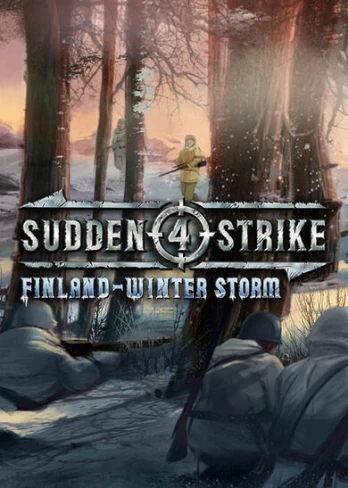 Sudden Strike 4 PC
