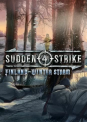 Sudden Strike 4 PC kaina