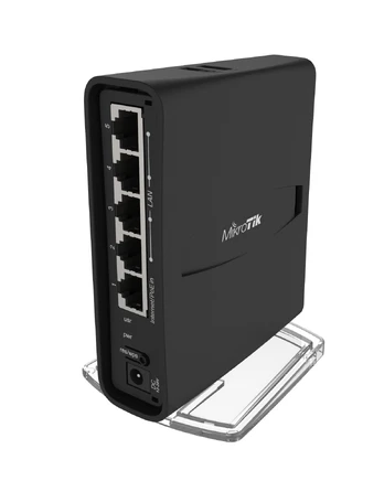 Prieigos taškas Mikrotik RBD52G-5HacD2HnD-TC