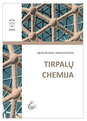 Tirpalų chemija