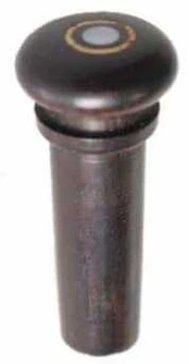 Sagutė smuikui (Endpin) Kera Audio KZS2 4/4