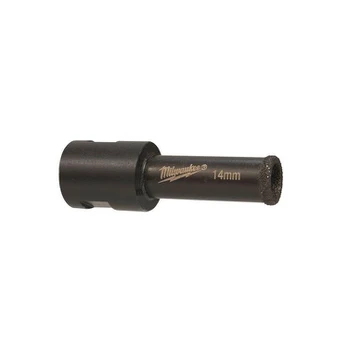 Milwaukee deimantinis grąžtas M14, 14 mm, sausam darbui