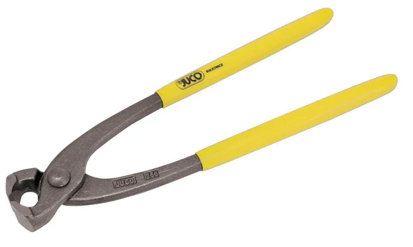 Juco tinkavimo replės 250mm PVC - N3052