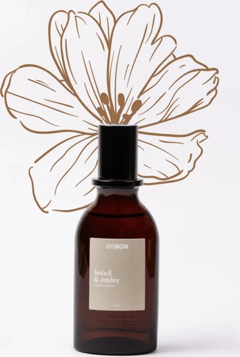 100Bon - Soleil & Ambre EDT - 30 ml