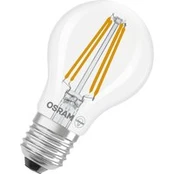 Solar Plus OSRAM LED standard filamentas 806lm 5,9W/827 (60W) E27 dæmpbar
