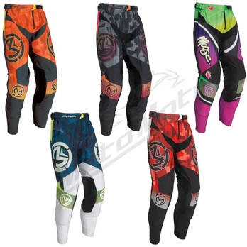 MOOSE OFFROAD SOFT-GOODS Sahara Kelnės