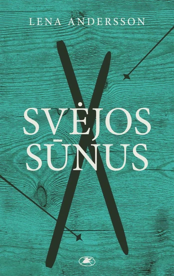 Svėjos sūnus