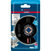 Ovalūs ašmenys BOSCH Expert Grout ACZ RD4 85mm kaina
