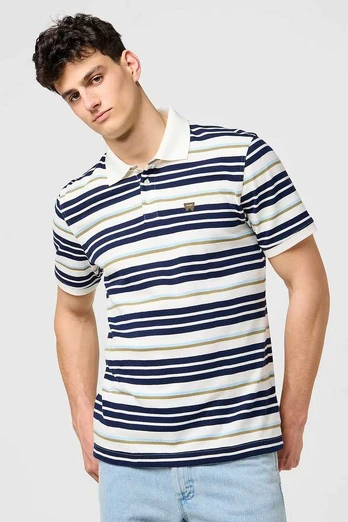 Polo marškinėliai WRANGLER