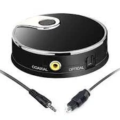 Smart music Transmiter TX12 Wireless Bluethooth 4.0 3.5mm Jack