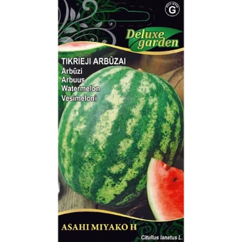 Tikrasis arbūzas Asahi Miyako H 0.5g