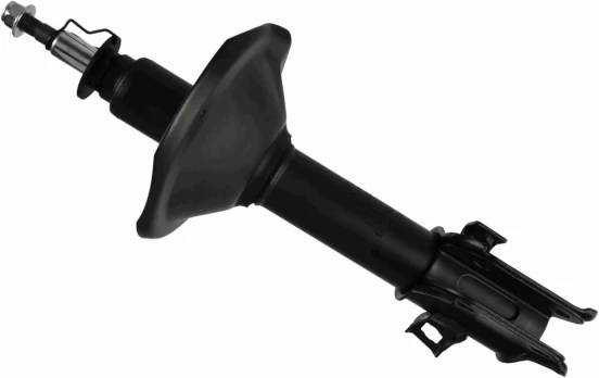 SACHS 317 165 Shock absorber