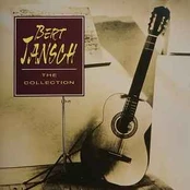 CD Bert Jansch - The Collection