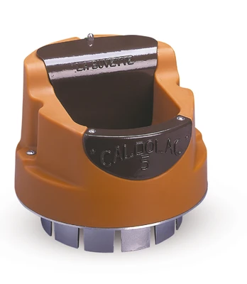 Girdykla su kaitinimo elementu LAKCHO 2 - 80W