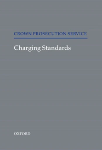 Charging Standards