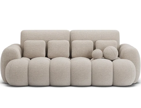 Cotonn, Modern, Beige
