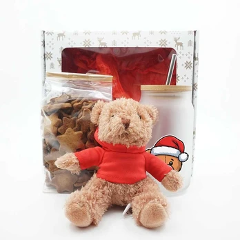 Dovanų rinkinys "Teddy bear"