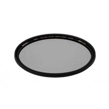 Benro Filtras 72mm SHD CPL HD ULCA WMC Slim