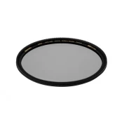 Benro Filtras 72mm SHD CPL HD ULCA WMC Slim kaina