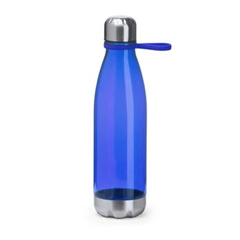 Nerūdijančio plieno butelis 700 ml LON4041
