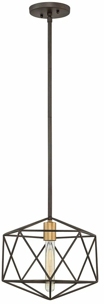 Šviestuvas kabinamas Elstead Lighting Astrid, 60 W, E27