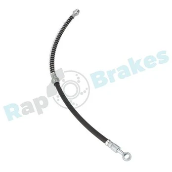 Stabdžių žarnelė RAP BRAKES R-H0473