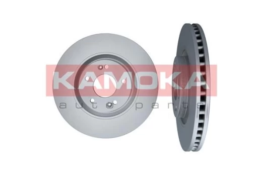 Stabdžių diskas KAMOKA 103296