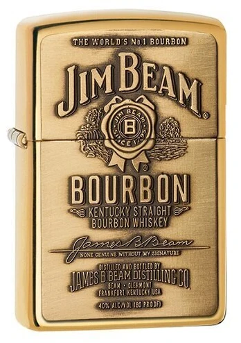 Jim Beam® 254BJB 929