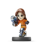 Mii Gunner Amiibo Nintendo