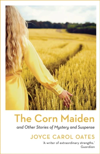Corn Maiden