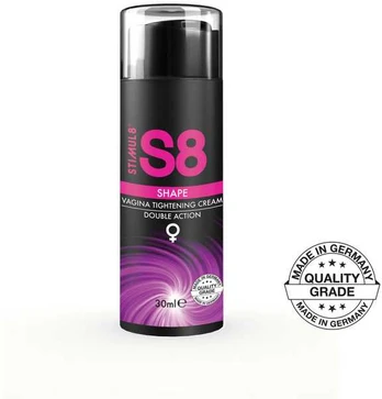 Stimul8 S8 S8 Tightening Creme Shape 30ml