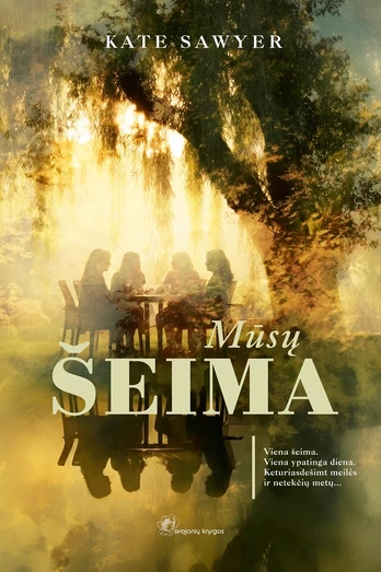 Mūsų šeima