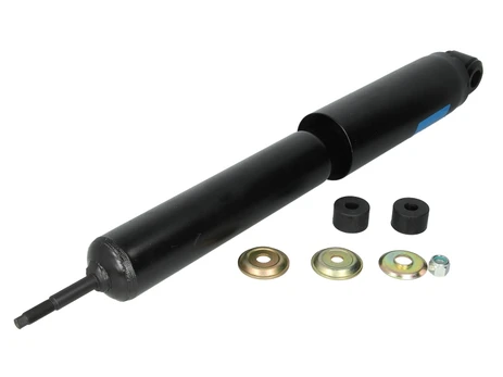 SACHS 312 071 Shock absorber