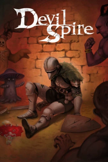 Devil Spire PC