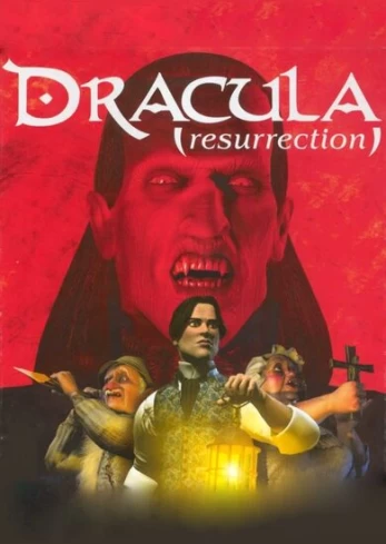 Dracula: The Resurrection Steam