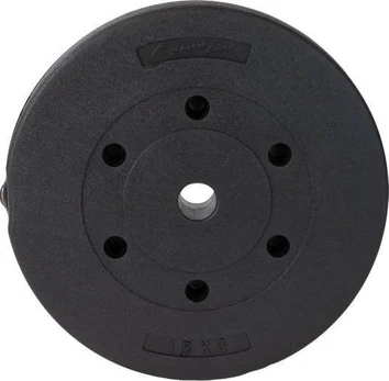 Eb Fit 15kg svoris