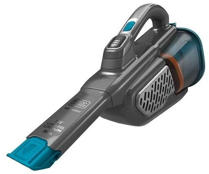 Dulkių siurblys Black & Decker BHHV520BF-QW